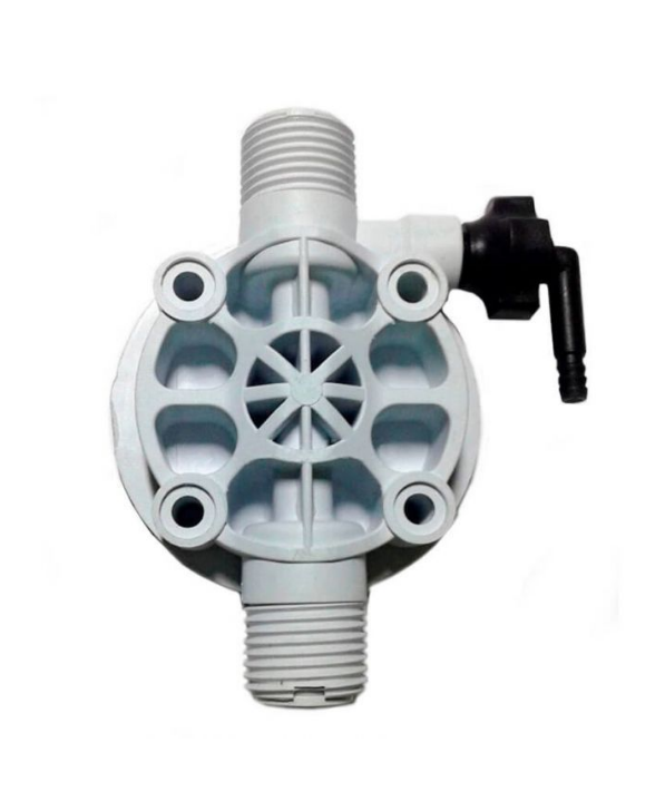 Головка гидравлическая в сборе для SEKO (EM99106413) Головка гидравлическая в сборе для SEKO (EM99106413)