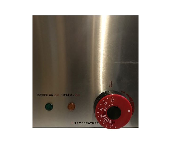 Мармит 3 бункера EH-3 FOODATLAS Мармит 3 бункера EH-3 FOODATLAS