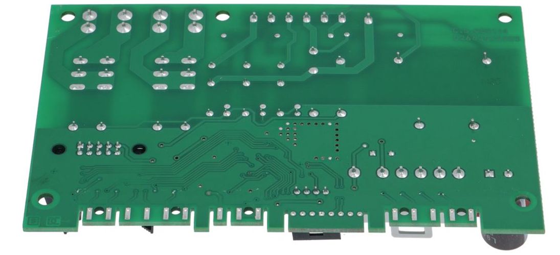 Плата печатная основная для AMIKA (215034-6) Плата печатная основная для AMIKA (215034-6)