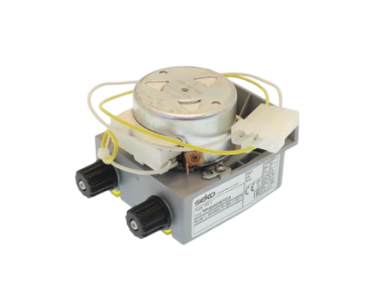 Дозатор моющего средства PG 3 л/ч 230В SEKO (PPG0003A1024) Дозатор моющего средства PG 3 л/ч 230В SEKO (PPG0003A1024)