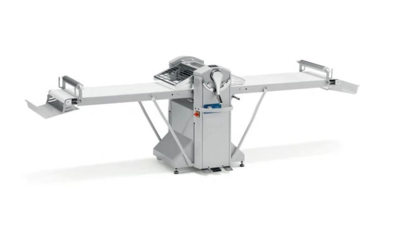 Тестораскатка SPT3 1600 SOTTORIVA Тестораскатка SPT3 1600 SOTTORIVA