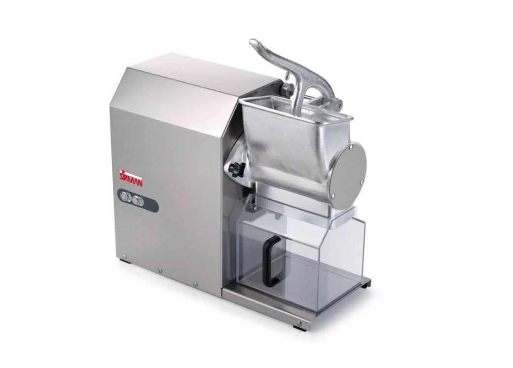 Сыротёрка GFX HP2 220 В SIRMAN Сыротёрка GFX HP2 220 В SIRMAN