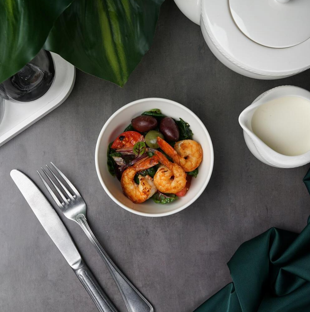 Салатник 325 мл Appeal NOBLE (310502A-G001) Салатник 325 мл Appeal NOBLE (310502A-G001)