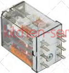 Реле 240V-50HZ для FCV4E ANGELO PO (32Z7130)