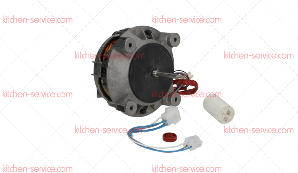 Электродвигатель SISME K48210-M02288 (7110254) Электродвигатель SISME K48210-M02288 (7110254)