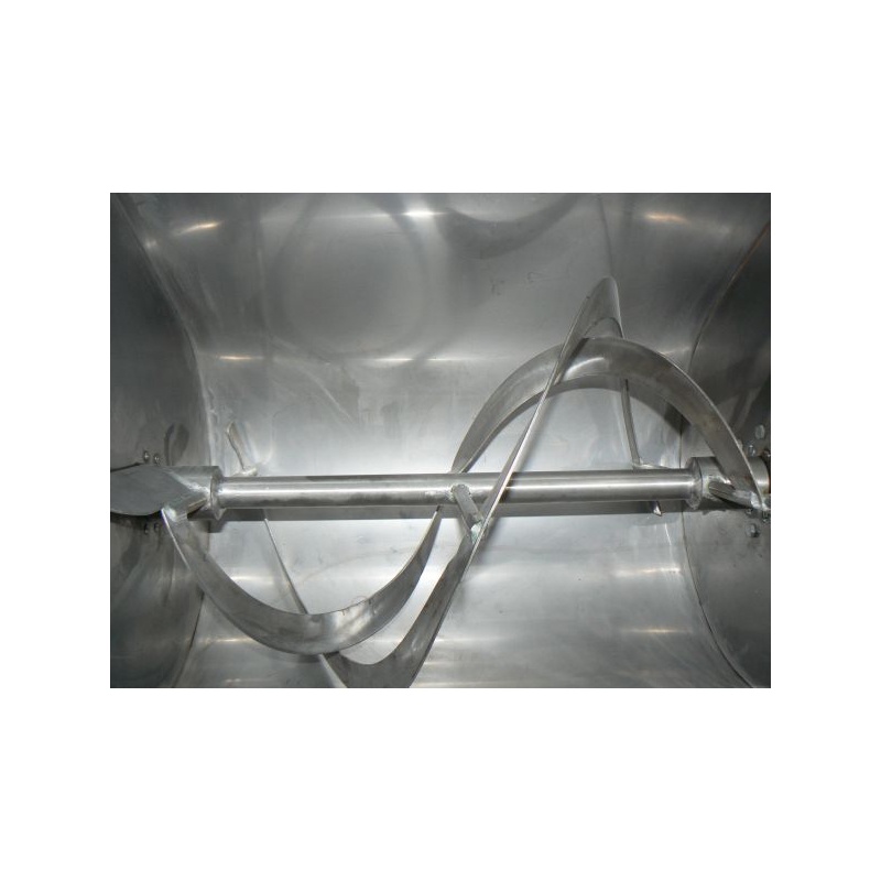 Машина для смешивания фарша BWL-100 (AR) FOODATLAS Машина для смешивания фарша BWL-100 (AR) FOODATLAS