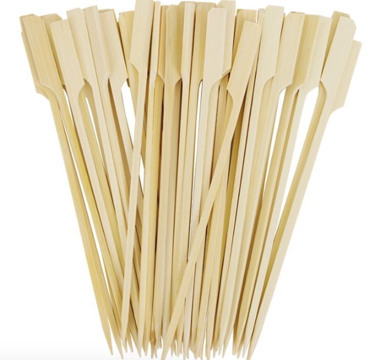 Пика гольф (50 шт) KITCHEN MUSE (BFS-20) Пика гольф (50 шт) KITCHEN MUSE (BFS-20)