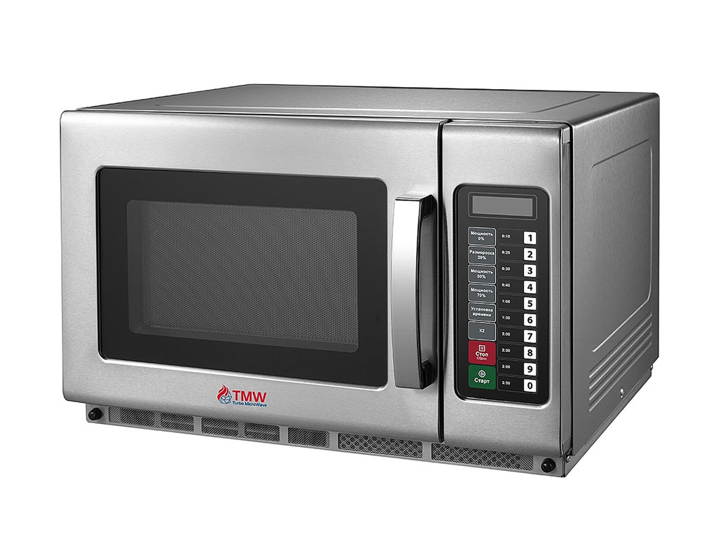 Печь микроволновая TMW-2100MD-II TURBO MICROWAVE Печь микроволновая TMW-2100MD-II TURBO MICROWAVE
