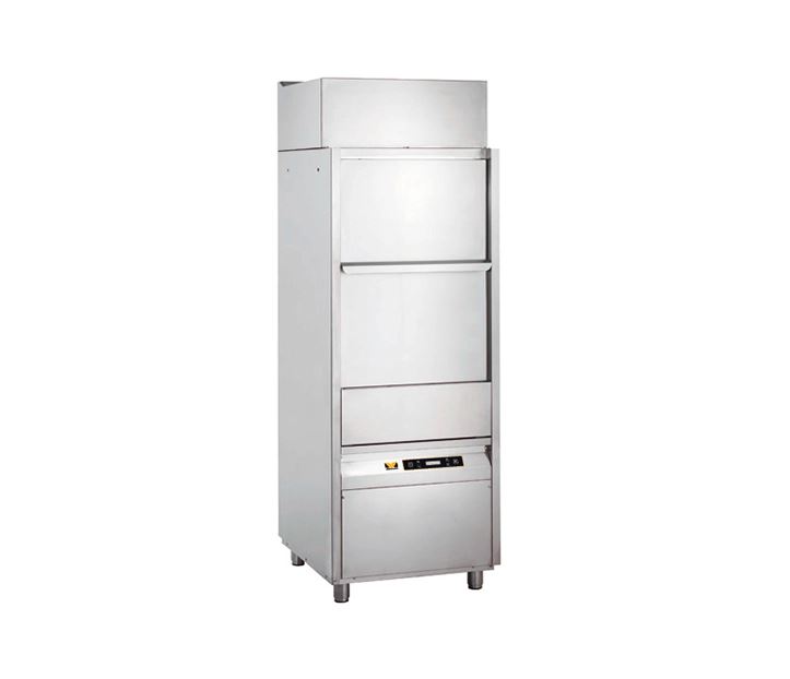 Машина котломоечная PWE 782P VORTMAX Машина котломоечная PWE 782P VORTMAX