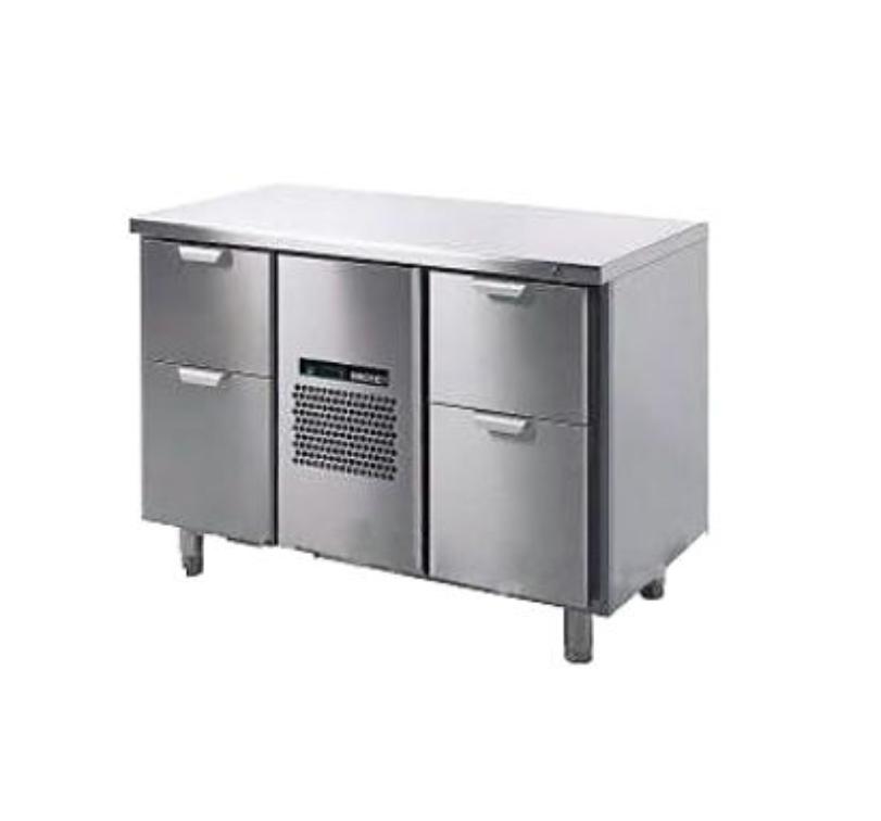 Стол морозильный GNH-2-F-2 SKYCOLD Стол морозильный GNH-2-F-2 SKYCOLD