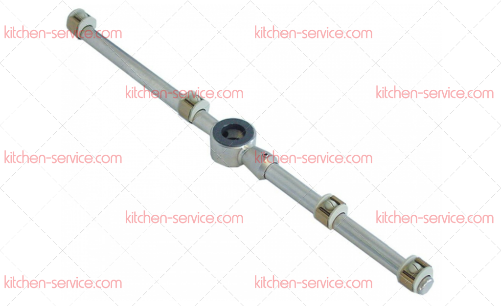 Ополаскиватель-коромысло для HOONVED (34395) Ополаскиватель-коромысло для HOONVED (34395)