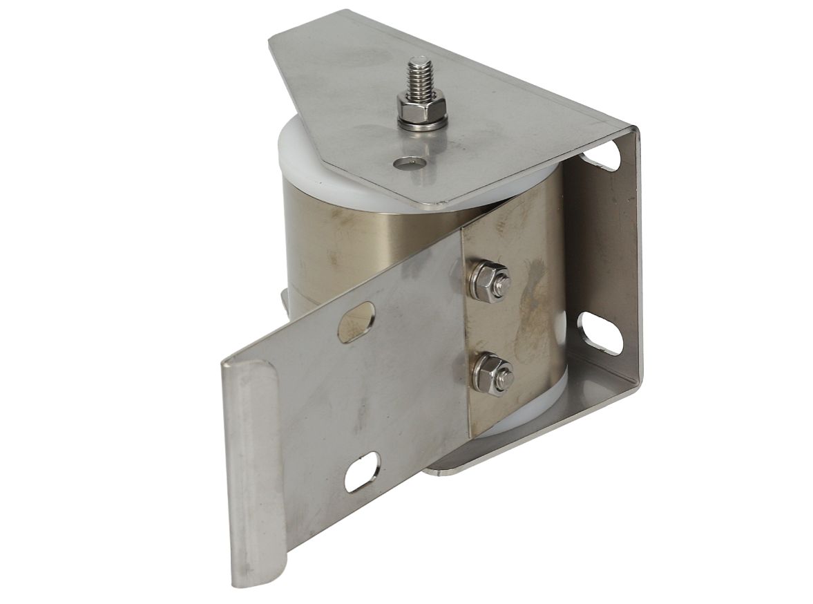 Пружина роликовая для AMIKA (65654) Пружина роликовая для AMIKA (65654)