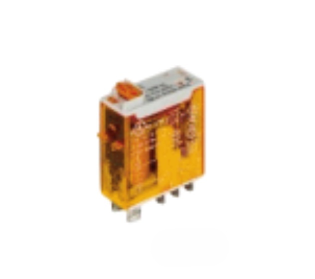 Реле 230 В для MORELLO FORNI (MF.01.005) Реле 230 В для MORELLO FORNI (MF.01.005)