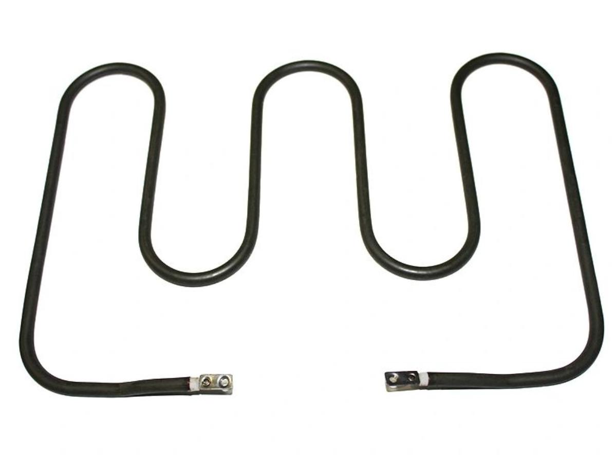 Элемент нагревательный ТЭН для гриля VORTMAX (03.06.1225055) Элемент нагревательный ТЭН для гриля VORTMAX (03.06.1225055)