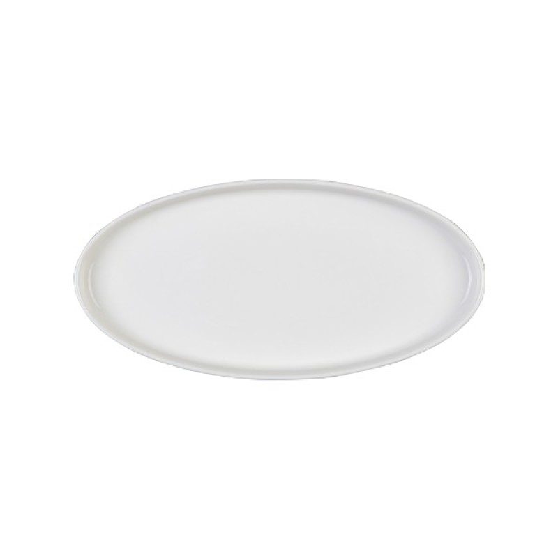 Блюдо овальное 26см Transparent Stolt ID Fine Блюдо овальное 26см Transparent Stolt ID Fine