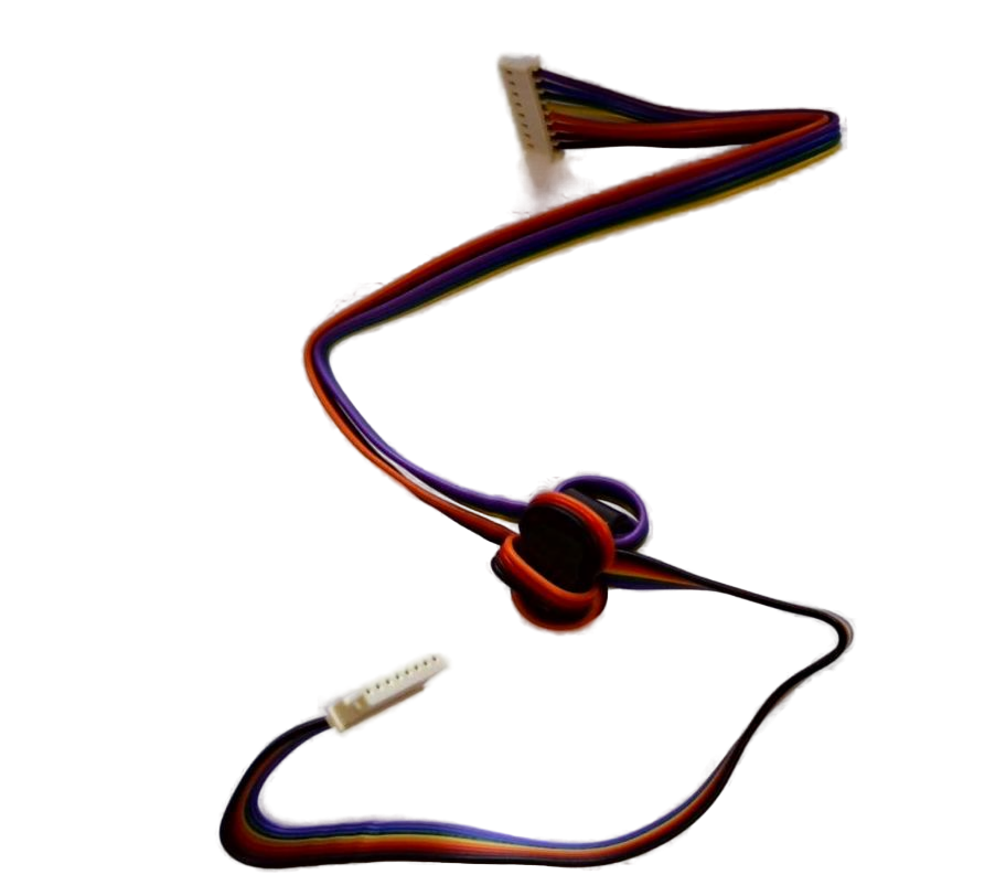 Кабель 8Pх8Pх500 для LP CAS Кабель 8Pх8Pх500 для LP CAS