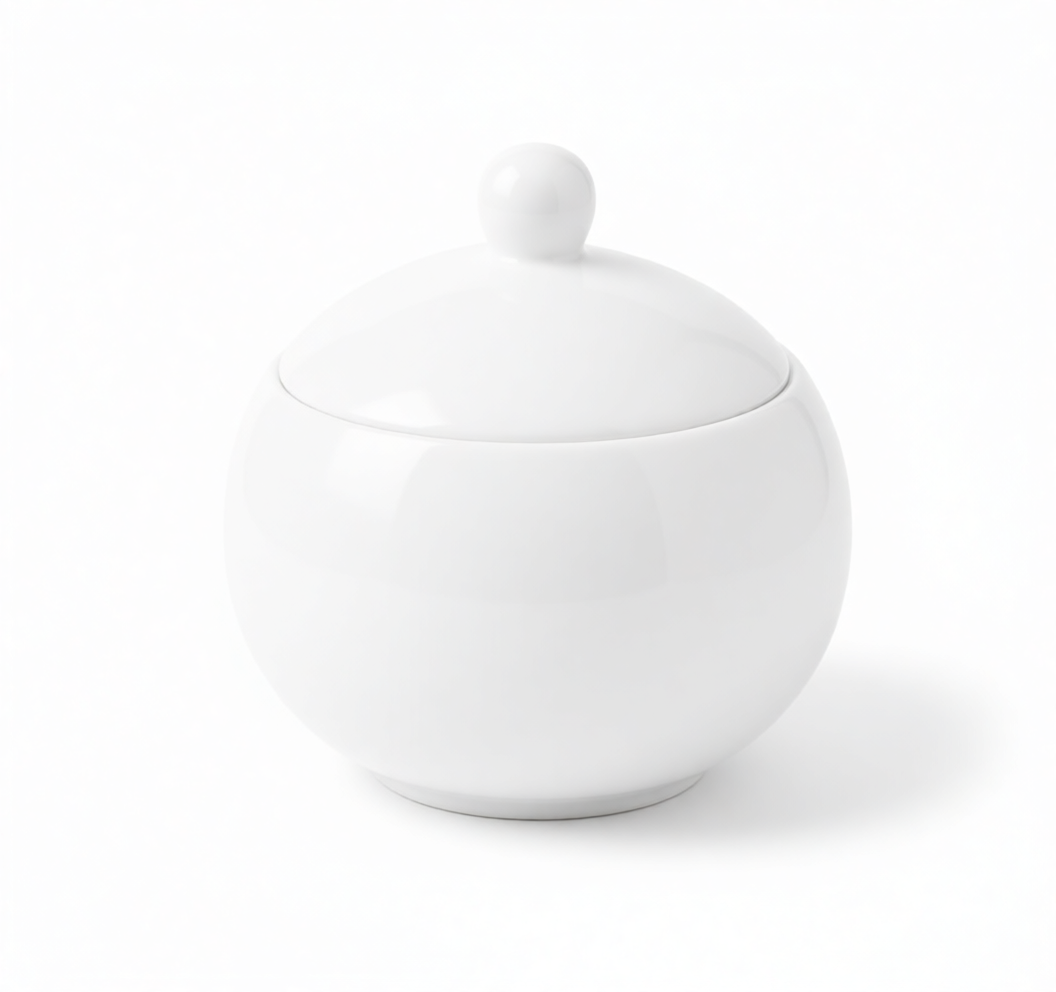 Сахарница 325 мл, 90 мм WILMAX Сахарница 325 мл, 90 мм WILMAX