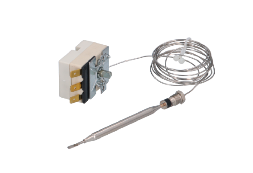 Термостат однофазный рабочий E.G.O. (55.13215.050) Термостат однофазный рабочий E.G.O. (55.13215.050)