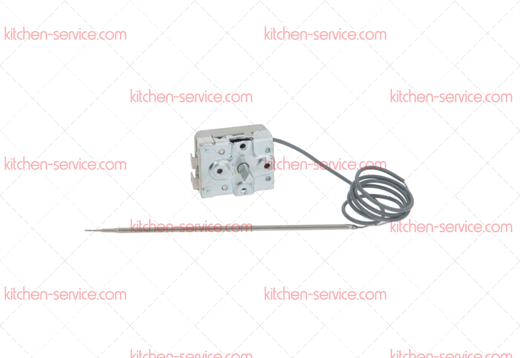 Термостат однофазный 45-230 С для печи (3744138) Термостат однофазный 45-230 С для печи (3744138)