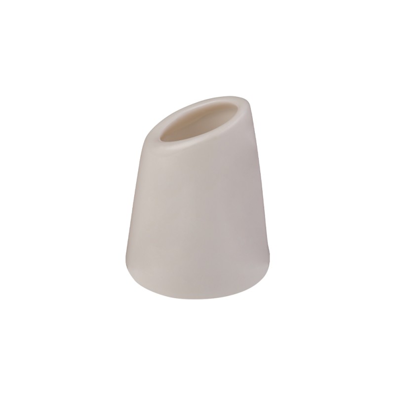 Подставка для зубочисток 6см Transparent Bevel ID Fine Подставка для зубочисток 6см Transparent Bevel ID Fine