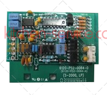 Модуль аналоговый LP-06(R) CAS (27157)