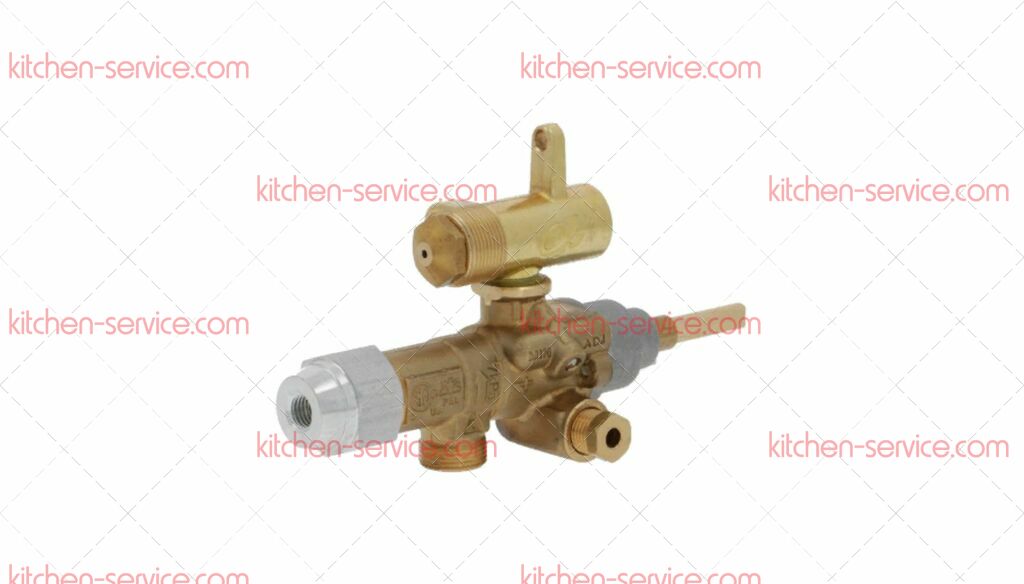 Кран газовый для KUPPERSBUSCH (170883) Кран газовый для KUPPERSBUSCH (170883)