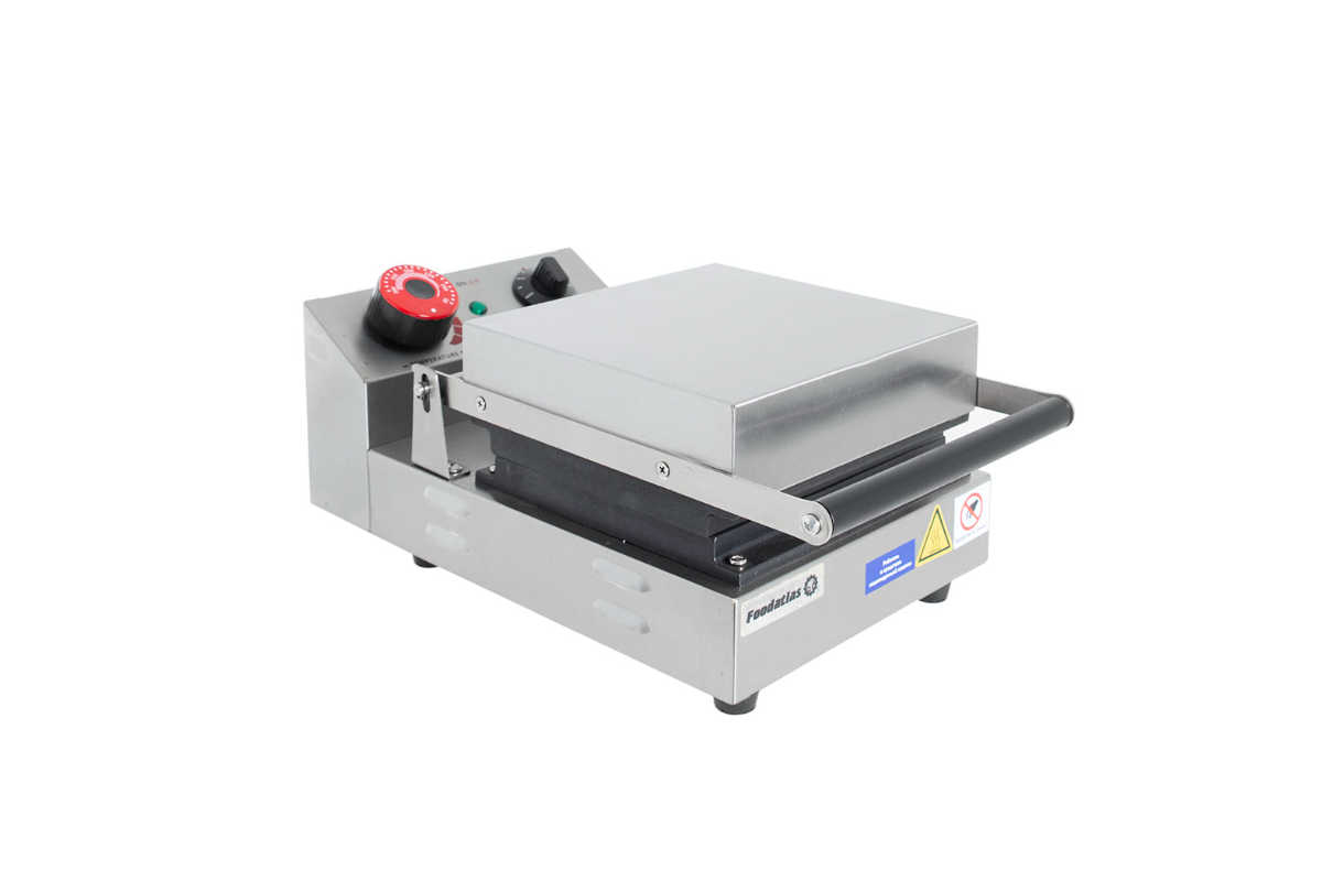 Вафельница EB-M4 Eco FOODATLAS Вафельница EB-M4 Eco FOODATLAS