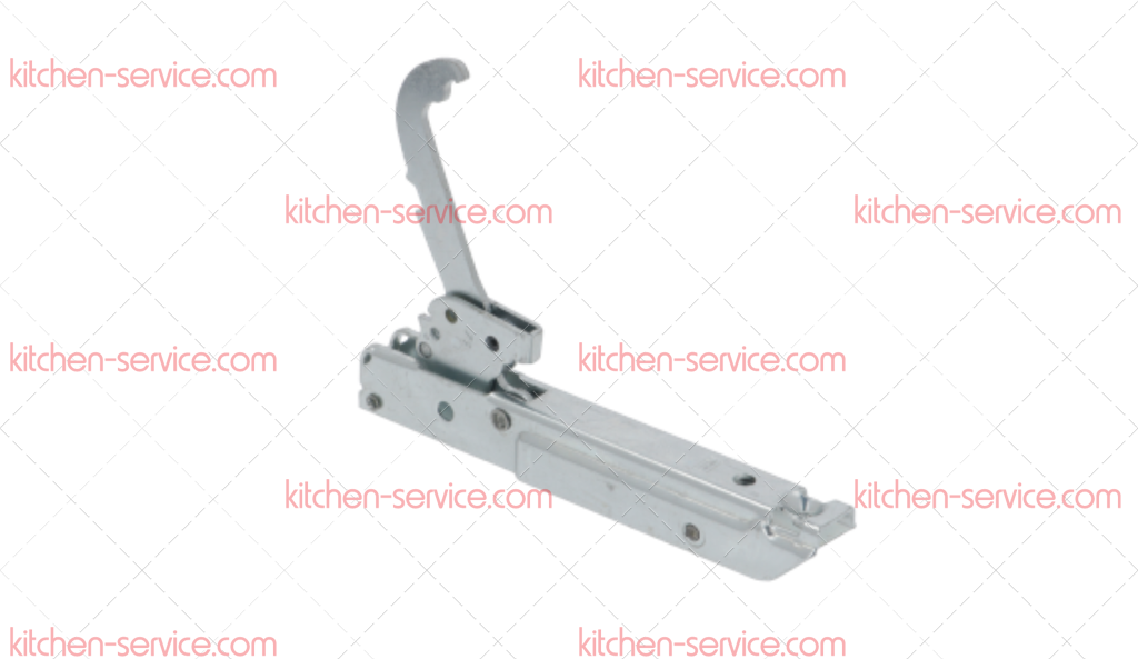 Петля для дверцы печи (5077185) Петля для дверцы печи (5077185)