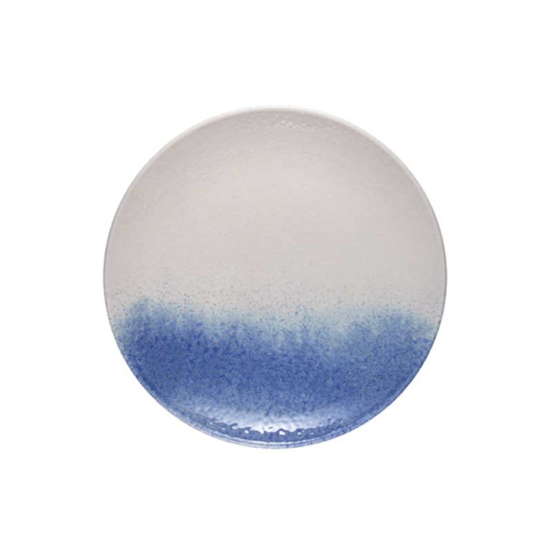 Тарелка 23см Dots ID Fine Тарелка 23см Dots ID Fine