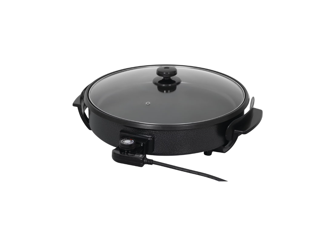 Сковорода электрическая VA-CPP40 VIATTO Сковорода электрическая VA-CPP40 VIATTO