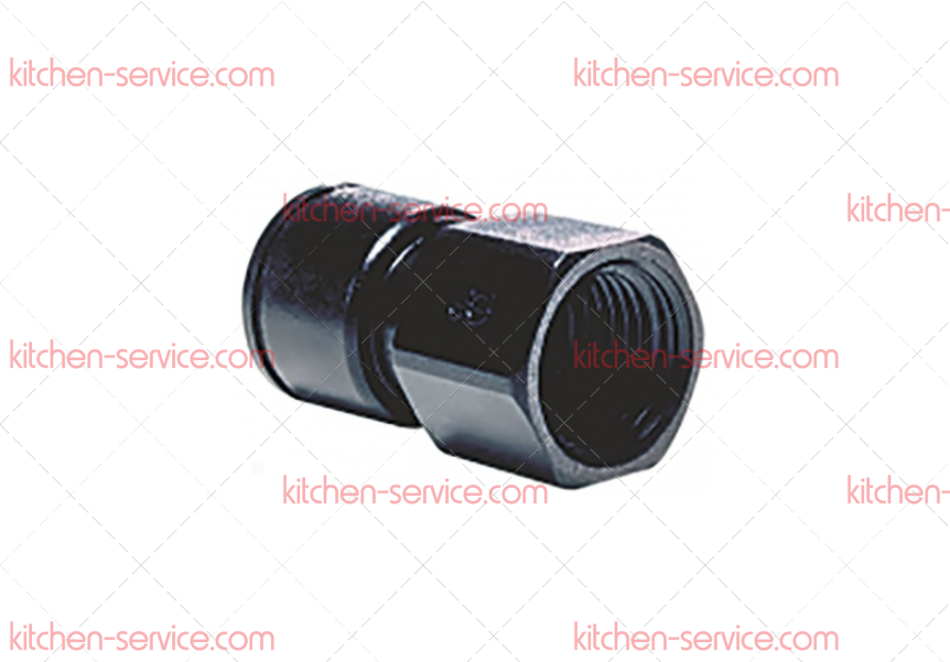 Фитинг JG PM450812E для печи (3349189) Фитинг JG PM450812E для печи (3349189)