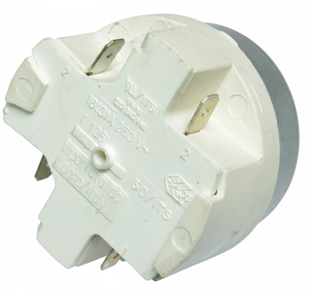 Таймер для KG40 DELL ORO Таймер для KG40 DELL ORO