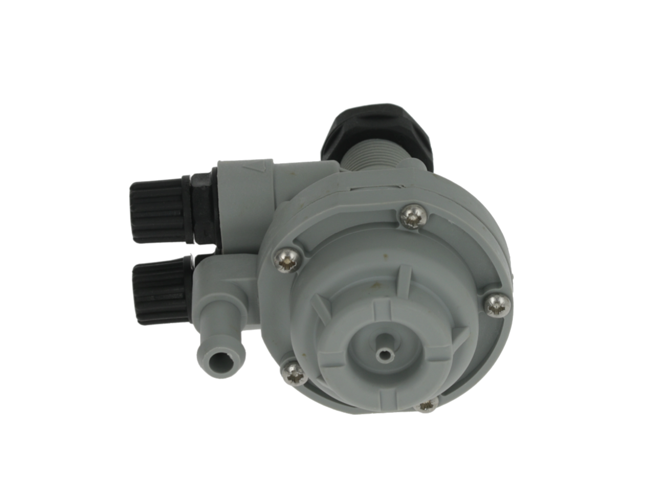 Дозатор гидравлический ополаскивателя DIB3P SEKO (DIB0603P4000) Дозатор гидравлический ополаскивателя DIB3P SEKO (DIB0603P4000)