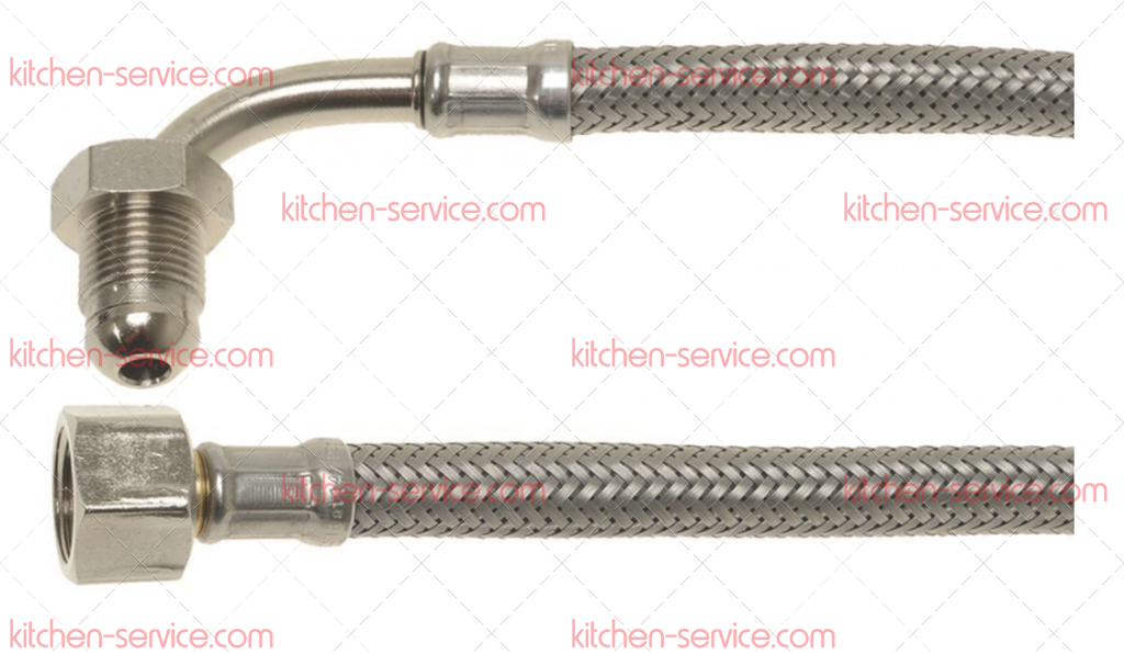 Шланг гибкий для печи (1449258) Шланг гибкий для печи (1449258)