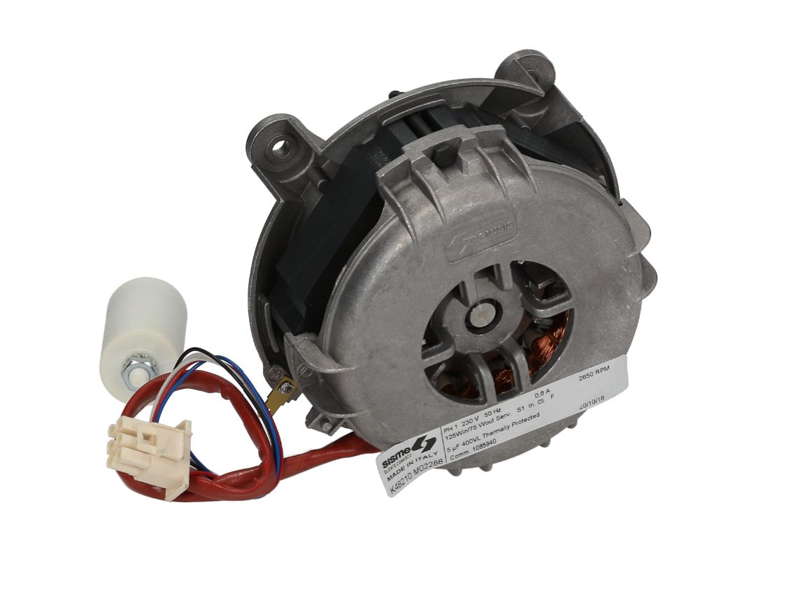 Мотор для печей A04/05/08/10 ALPHATECH (R65041000) Мотор для печей A04/05/08/10 ALPHATECH (R65041000)