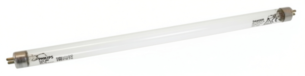 Лампа ультрафиолетовая для SIRMAN (GM5846040) Лампа ультрафиолетовая для SIRMAN (GM5846040)