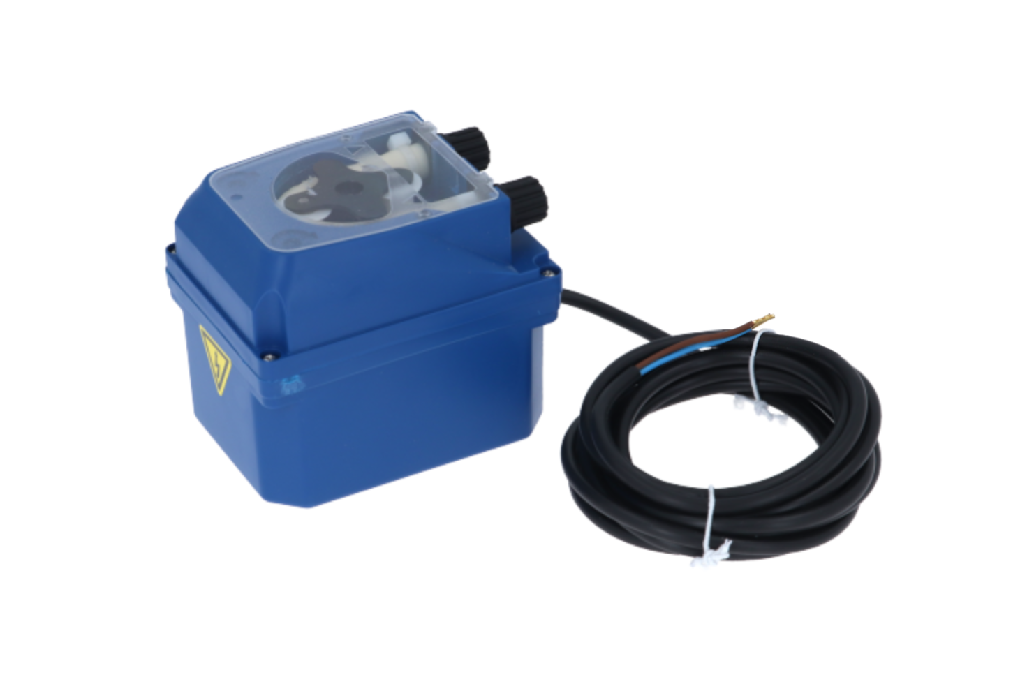 Дозатор моющего средства PE 1,5 л/ч 230В SEKO Дозатор моющего средства PE 1,5 л/ч 230В SEKO