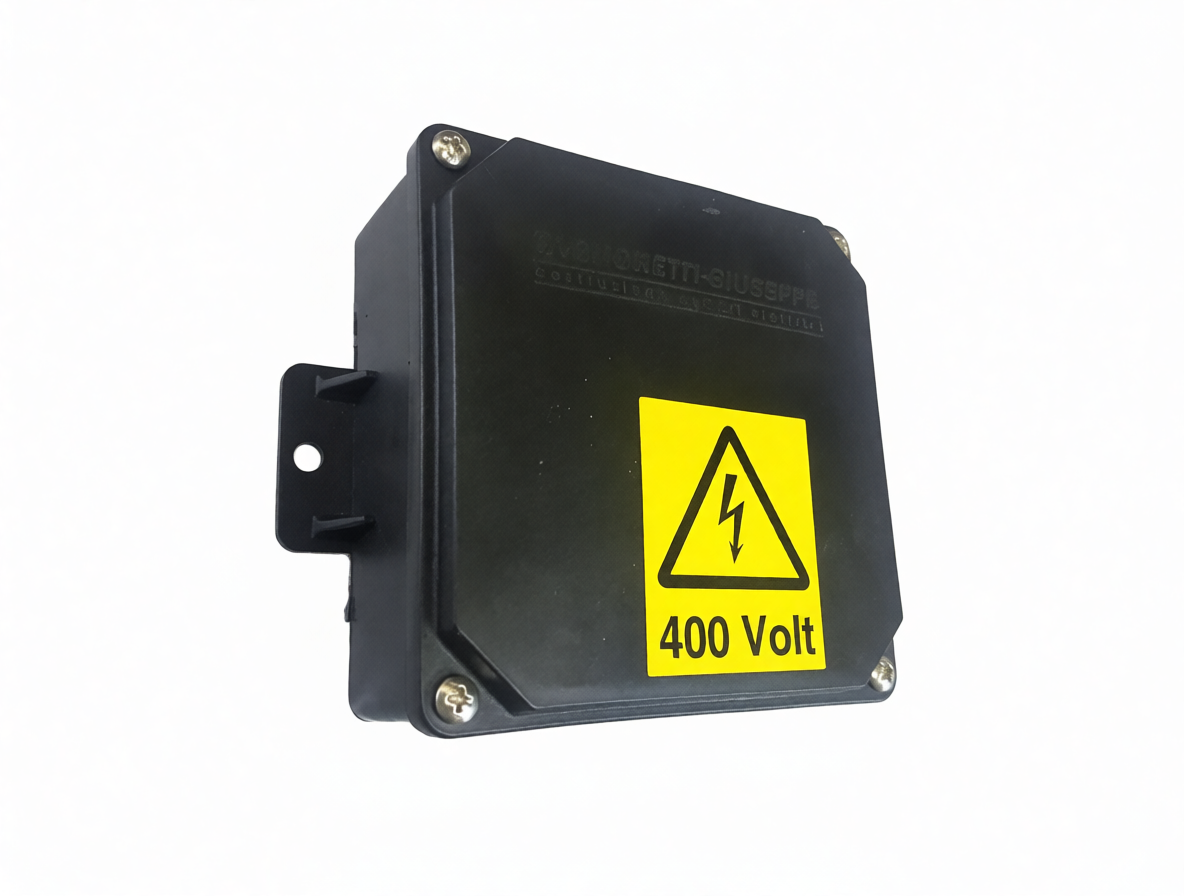 Блок силовой для тестомеса SK-55-2S МЕС Блок силовой для тестомеса SK-55-2S МЕС