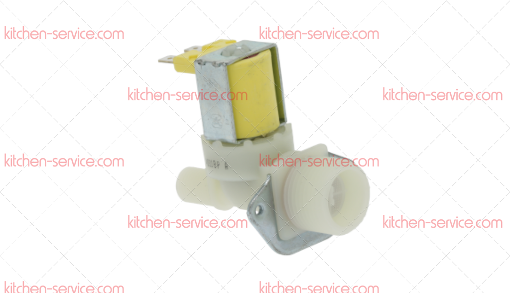 Клапан электромагнитный для печи (3120494) Клапан электромагнитный для печи (3120494)