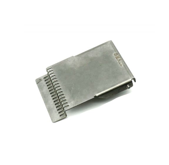 Лопатка барьерная Small для ПРФ-11/1200/2400 D30 СИКОМ (13548) Лопатка барьерная Small для ПРФ-11/1200/2400 D30 СИКОМ (13548)