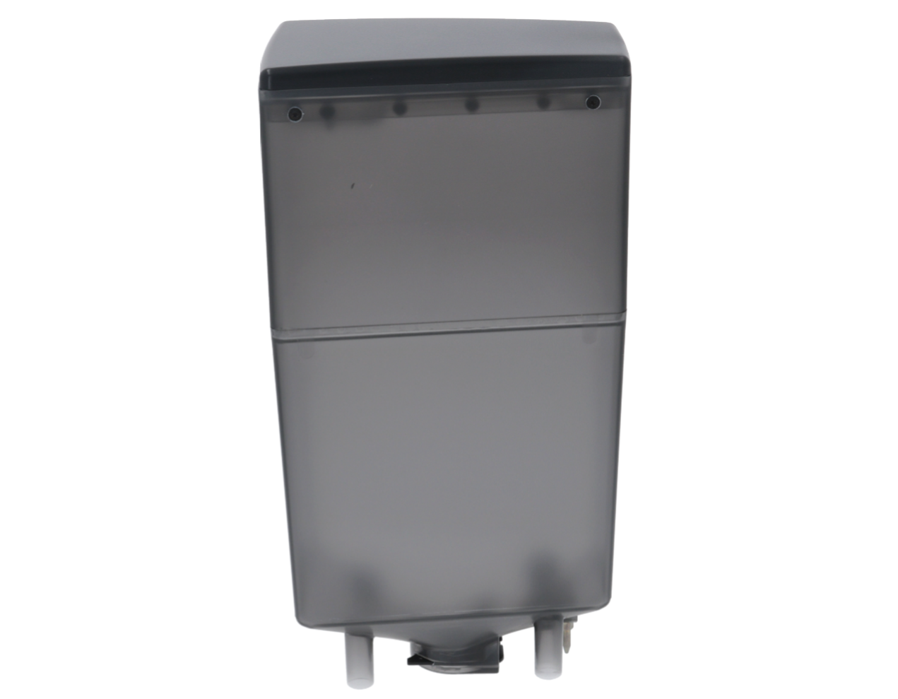 Бункер для кофе увеличенный в сборе 1.1 кг Armonia Soft Plus пластик CARIMALI (01.06699.IM) Бункер для кофе увеличенный в сборе 1.1 кг Armonia Soft Plus пластик CARIMALI (01.06699.IM)