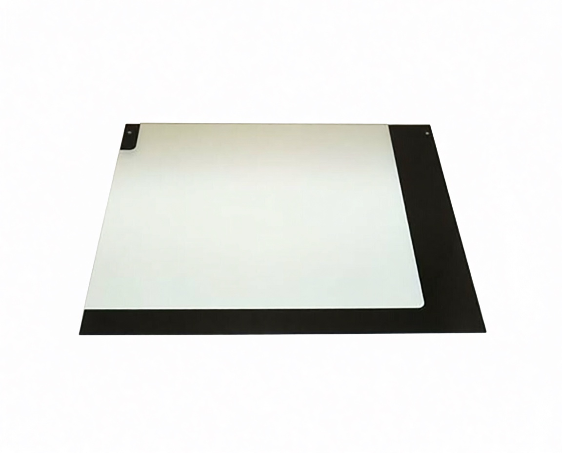 Стекло двери для GARBIN (LIE528) Стекло двери для GARBIN (LIE528)