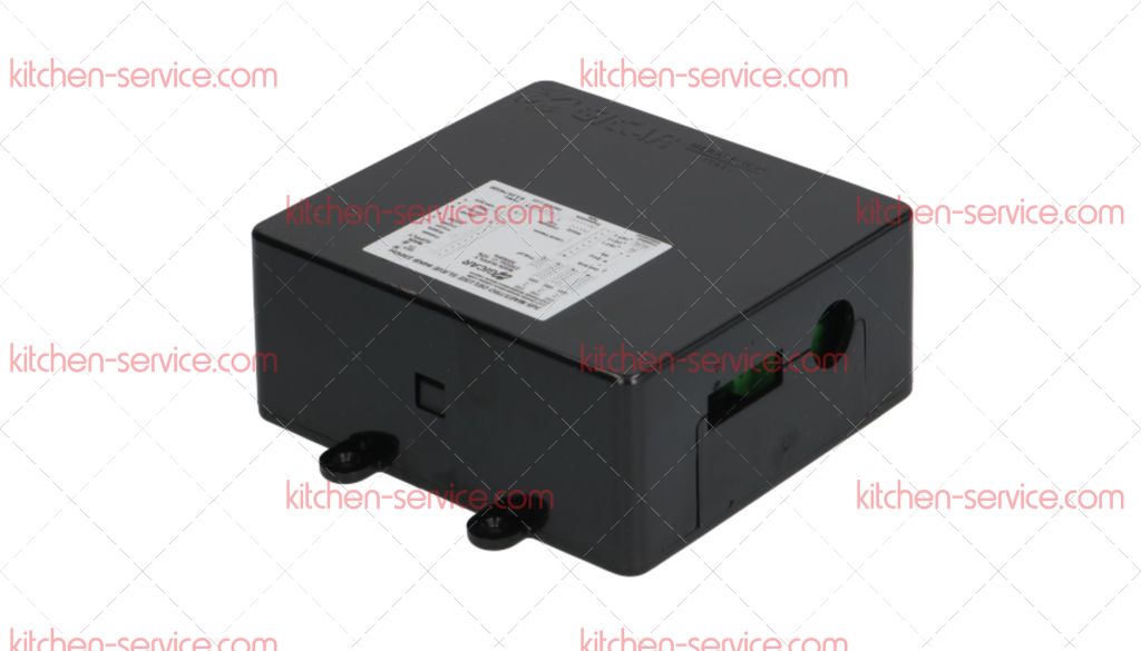 Блок управления для GICAR (9.5.25.74G00) Блок управления для GICAR (9.5.25.74G00)