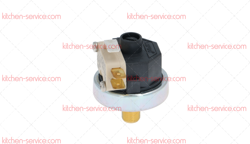 Прессостат 1.5-4 Бар для печи (3320113) Прессостат 1.5-4 Бар для печи (3320113)
