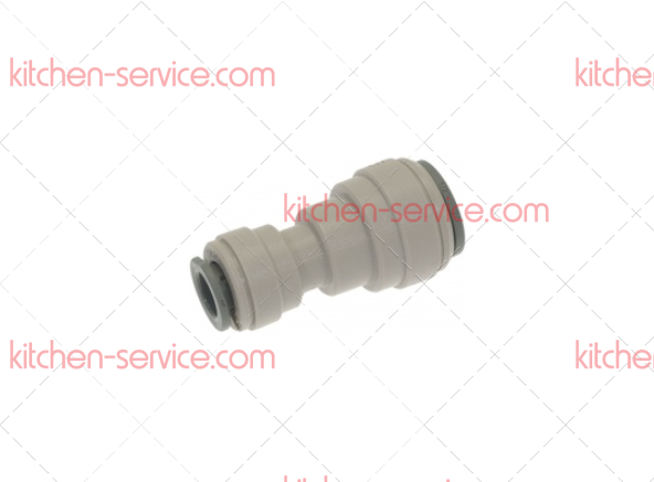 Фитинг прямой JG PI201610S для печи (3349124) Фитинг прямой JG PI201610S для печи (3349124)