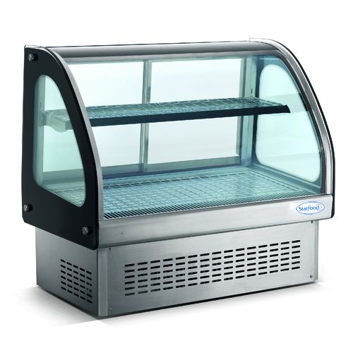 Витрина тепловая H-M530A STARFOOD Витрина тепловая H-M530A STARFOOD