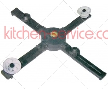 Распылитель-коромысло для ELFRAMO (00011222)