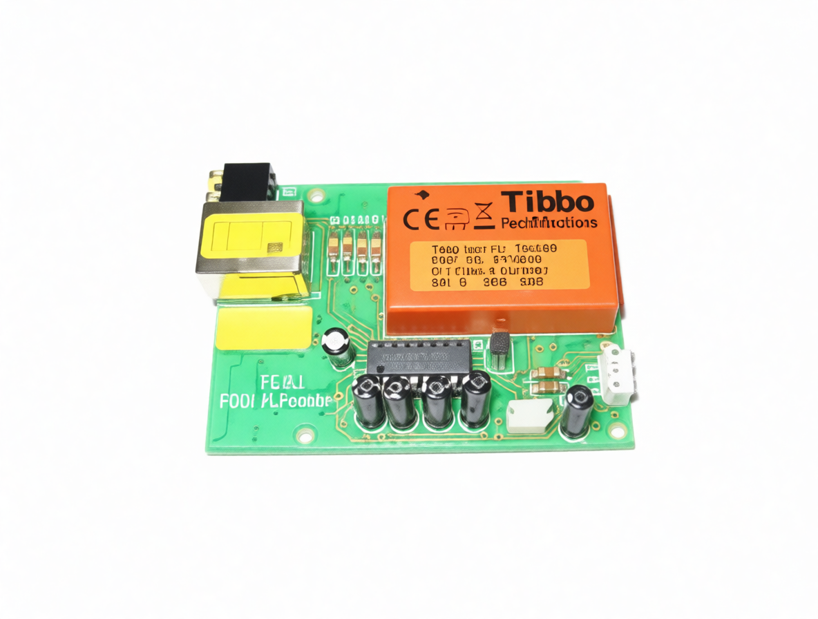 Порт TCP-IP для LP TIBBO CAS Порт TCP-IP для LP TIBBO CAS