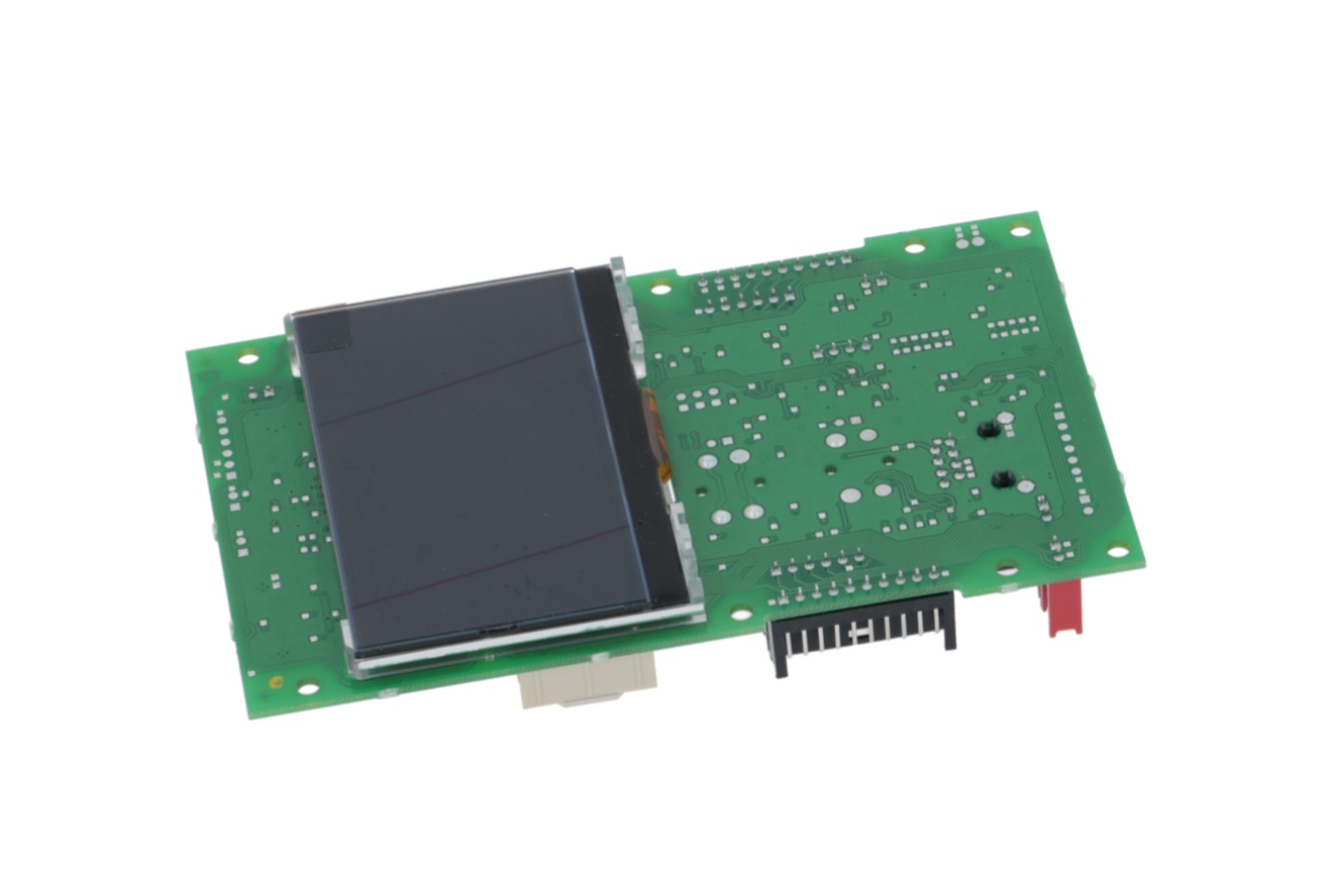 Плата дисплея Armonia Soft Plus для CARIMALI (96.05103) Плата дисплея Armonia Soft Plus для CARIMALI (96.05103)