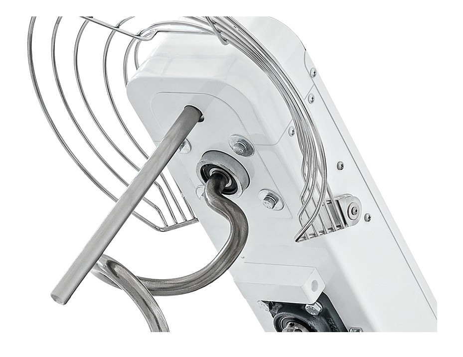 Тестомес спиральный ITR 30 2V "EVO" PRISMAFOOD Тестомес спиральный ITR 30 2V "EVO" PRISMAFOOD